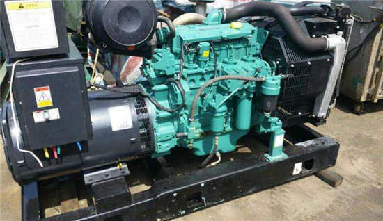 浑南柴油发电机 浑南柴油发电机